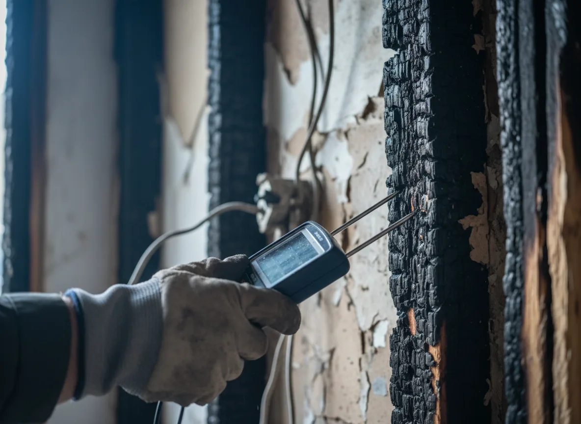 Fire Damage Restoration Hamilton, MI FAQs